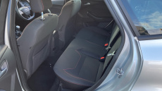 Ford Focus 1.0 EcoBoost 140 ST-Line Navigation 5dr Petrol Hatchback